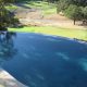 Golf Course Pool